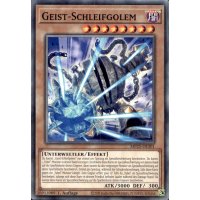 Geist-Schleifgolem MP25-DE301