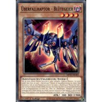 Überfallraptor - Blütegeier MP25-DE303