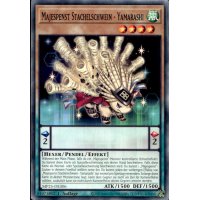 Majespenst Stachelschwein - Yamarashi MP25-DE306