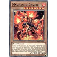Magmacho-Drache MP25-DE307