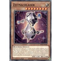 Zeitnachlader MP25-DE308