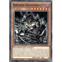 Berserker-Erzunterweltler MP25-DE309