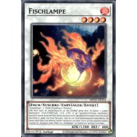 Fischlampe MP25-DE314