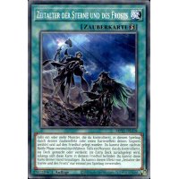 Zeitalter der Sterne und des Frosts MP25-DE318