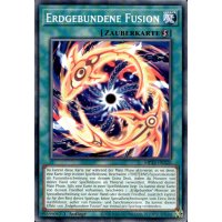 Erdgebundene Fusion MP25-DE320