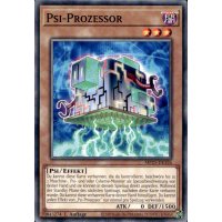 Psi-Prozessor MP25-DE326