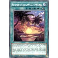 Sonnenuntergangsstimmung MP25-DE330