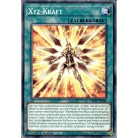 Xyz-Kraft MP25-DE332