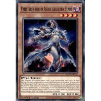 Priesterin der in Asche gelegten Stadt MP25-DE335