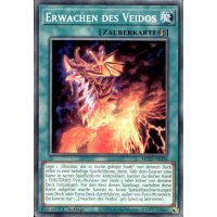 Erwachen des Veidos MP25-DE336