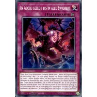 In Asche gelegt bis in alle Ewigkeit MP25-DE337