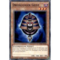 Drei&auml;ugiger Geist MP25-DE338
