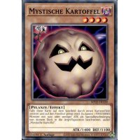 Mystische Kartoffel MP25-DE339