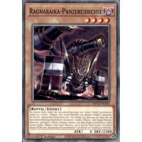 Ragnaraika-Panzereidechse MP25-DE344