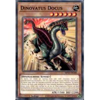 Dinovatus Docus MP25-DE348