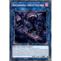 Ragnaraika-Skelettsoldat MP25-DE354