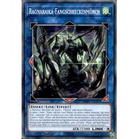 Ragnaraika-Fangschreckenmönch MP25-DE355