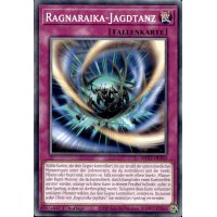 Ragnaraika-Jagdtanz MP25-DE363