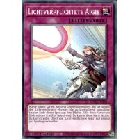 Lichtverpflichtete Aigis MP25-DE364