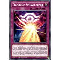 Trugbild-Spiegelkraft MP25-DE365