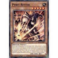 Pyrit-Ritter MP25-DE367
