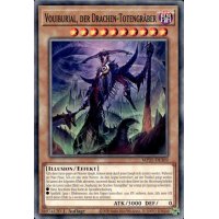 Vouiburial, der Drachen-Totengräber MP25-DE369