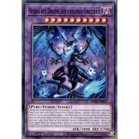 Veidos der Drache der endlosen Finsternis MP25-DE373