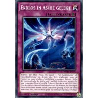 Endlos in Asche gelegt MP25-DE376