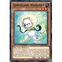 L&ouml;wenzahn-Wei&szlig;l&ouml;we MP25-DE377