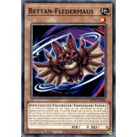 Bettan-Fledermaus MP25-DE386