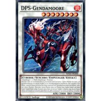 DPS-Gendamoore MP25-DE388
