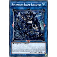 Ragnaraika-Selene-Schnapper MP25-DE389