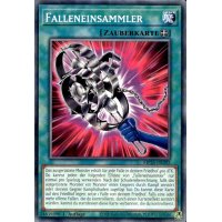 Falleneinsammler MP25-DE392