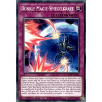 Dunkle Magie-Spiegelkraft MP25-DE394