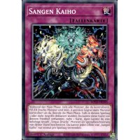 Sangen Kaiho MP25-DE395