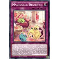 Magidolce-Dessert MP25-DE398