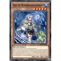 Eria die Wasserkanalisiererin MP25-DE408