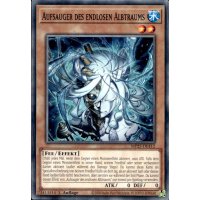 Aufsauger des endlosen Albtraums MP25-DE412