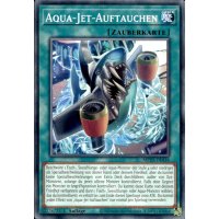 Aqua-Jet-Auftauchen MP25-DE416