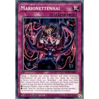 Marionettenhai MP25-DE423