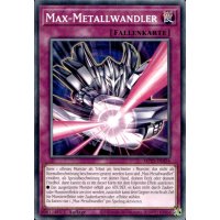 Max-Metallwandler MP25-DE424