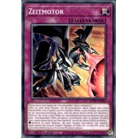 Zeitmotor MP25-DE425