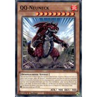 QQ-Neuneck MP25-DE434