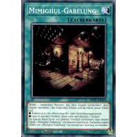 Mimighul-Gabelung MP25-DE435