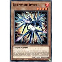 Netzwerk-Ryzeal MP25-DE437