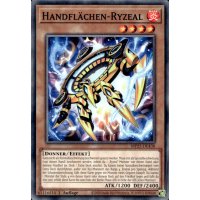 Handflächen-Ryzeal MP25-DE438