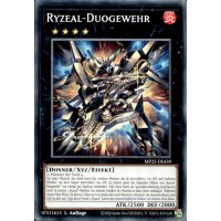 Ryzeal-Duogewehr MP25-DE439