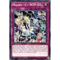 Maliss <C> MTP-07 MP25-DE443