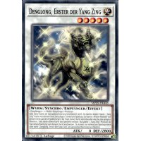 Denglong, Erster der Yang Zing MP25-DE445