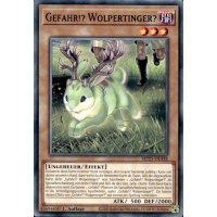 Gefahr!? Wolpertinger? MP25-DE448